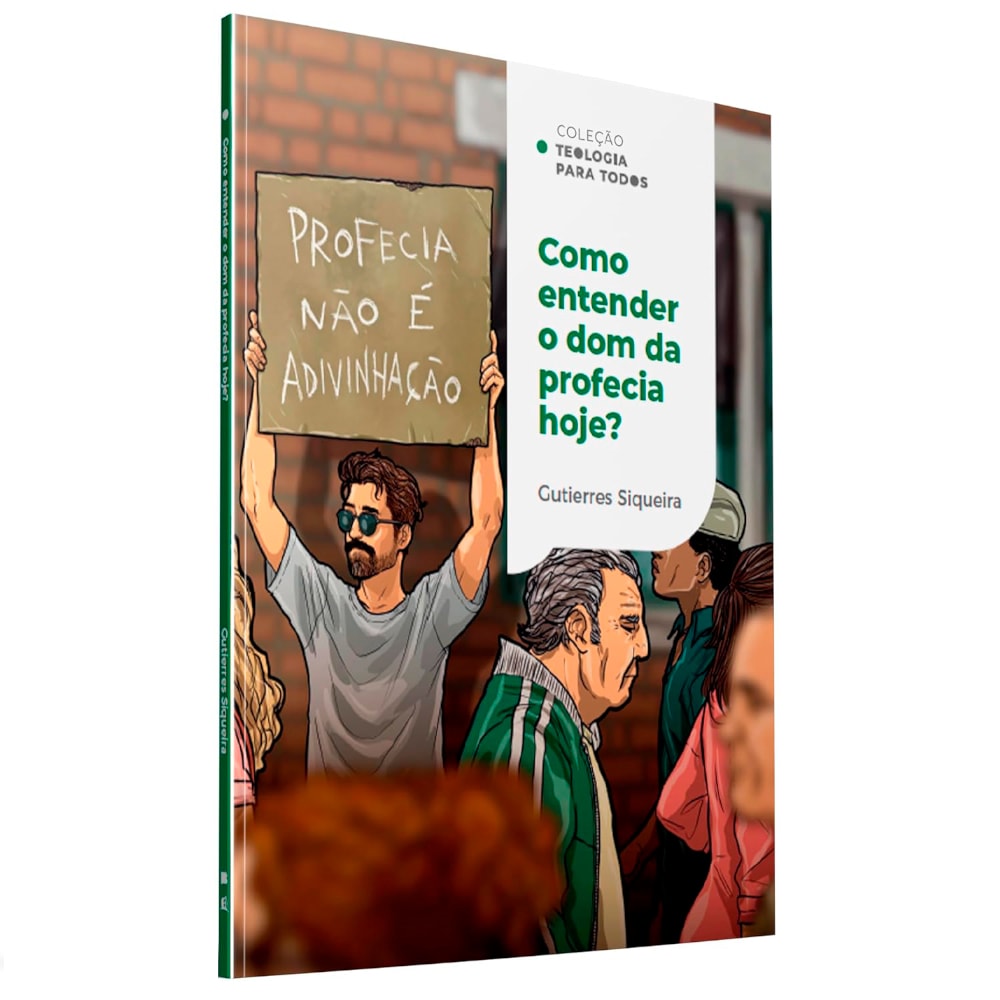 Como Entender o Dom da Profecia Hoje? | Gutierres Siqueira