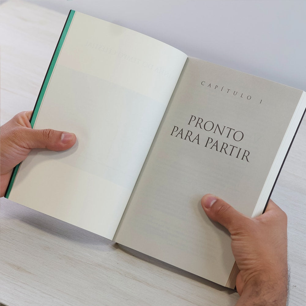 O Que Acontece a Seguir? | Max Lucado