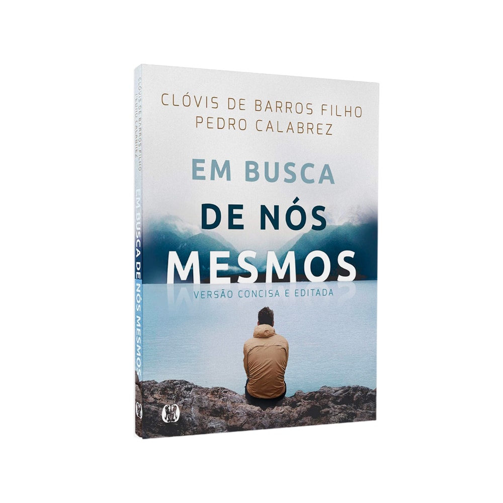 Em Busca De Nos Mesmos | Ed. Bolso