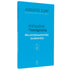 Livro Minutos de Inteligência Relacionamentos Saudáveis de Augusto Cury, capa azul com título branco. — Plenitude