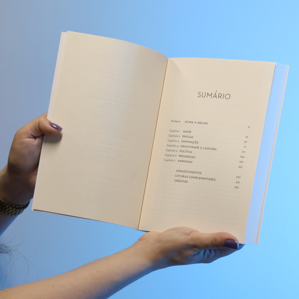 Dopamina: A Molécula do Sucesso | Daniel Z. Lieberman e Michael E. Long