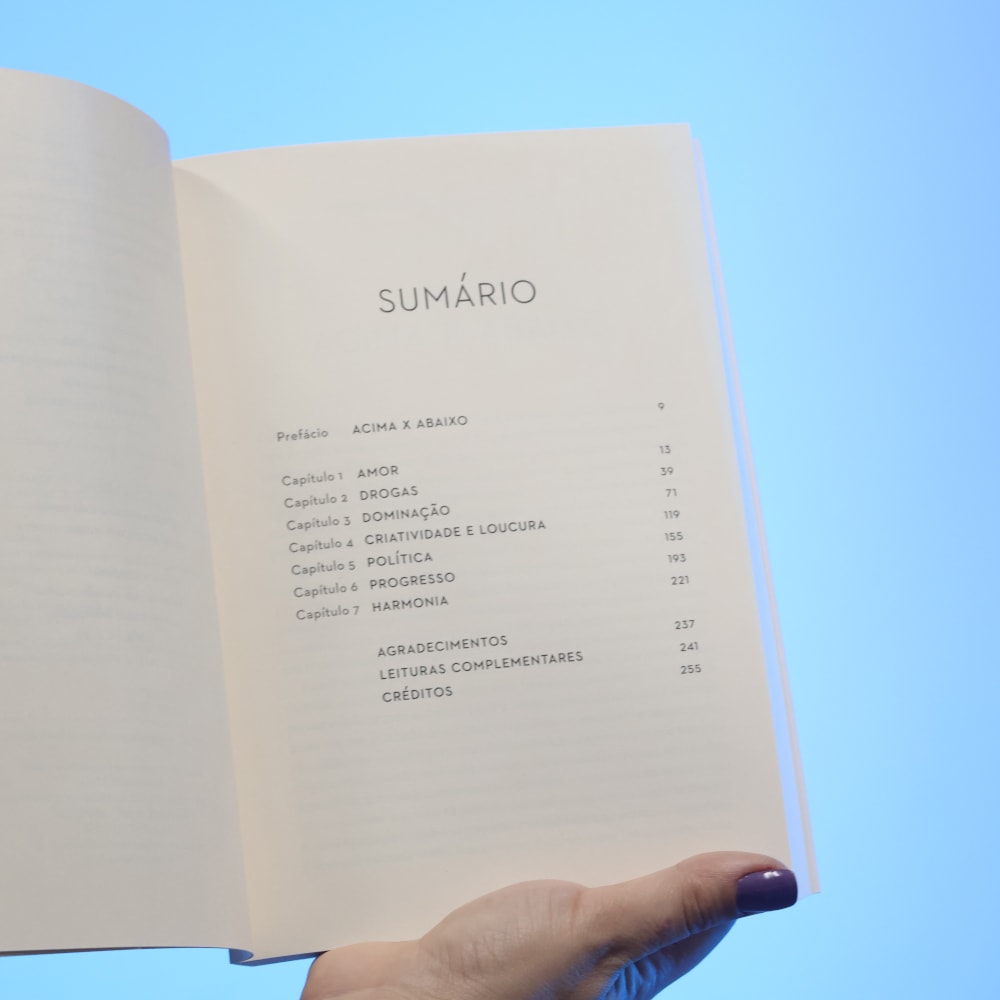 Dopamina: A Molécula do Sucesso | Daniel Z. Lieberman e Michael E. Long