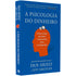 Capa do livro A Psicologia do Dinheiro, de Dan Ariely e Jeff Kreisler, com silhueta de cabeça laranja. — Plenitude