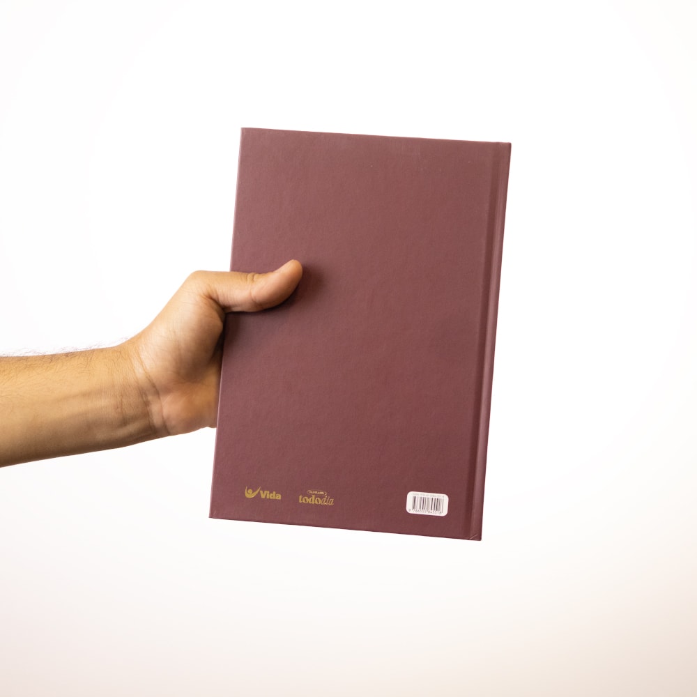 Planner Estações Bordô | Viviane Martinello