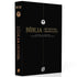 Bíblia Estudo Orientação | NVI | Letra Normal | Capa Black