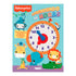 Fisher-Price | Aprendendo as Horas