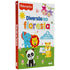 Fisher-Price | Diversão na Floresta | Livro com 4 Quebra-cabeças