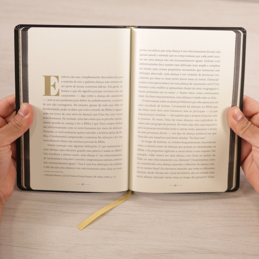 A História Épica Da Bíblia | Greg Gilbert