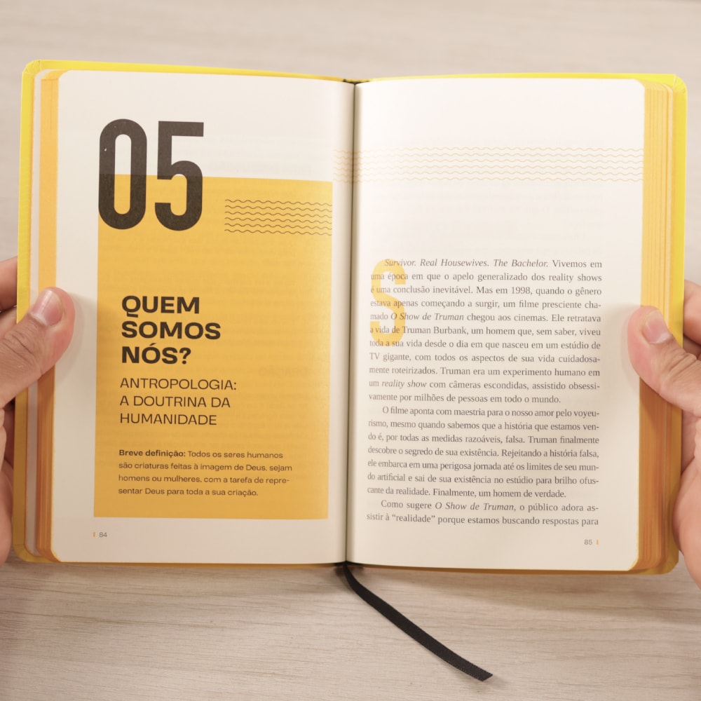 Voce É Um Teólogo | Jen Wilkin & J.T English