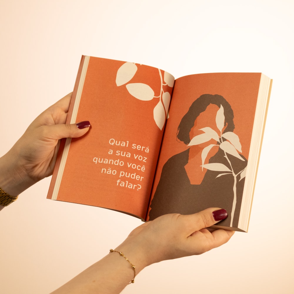 Cuidar Até o Fim | Ana Claudia Quintana Arantes