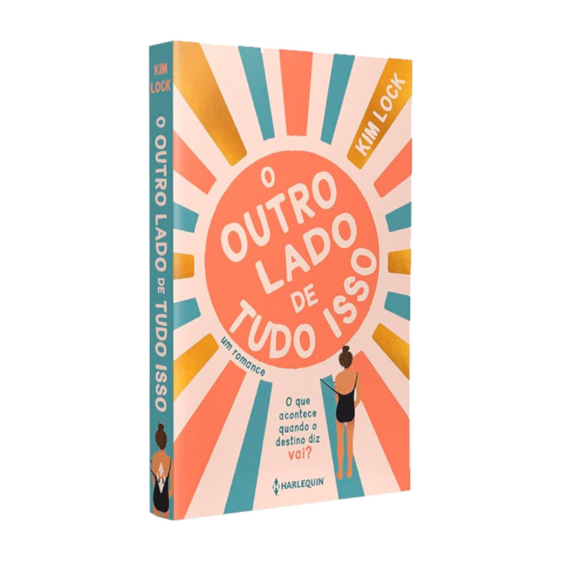 O Outro Lado De Tudo Isso | Kim Lock