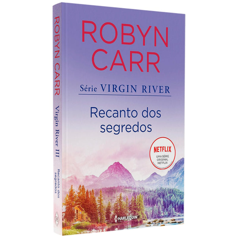 Virgin River III | Robyn Carr