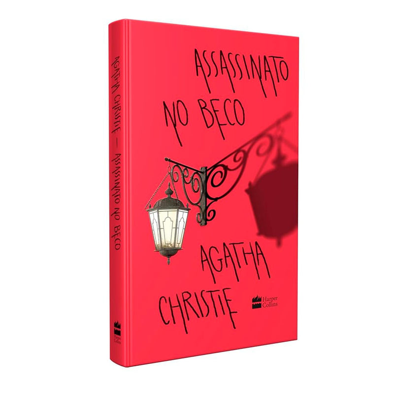Assassinato no Beco | Agatha Christie
