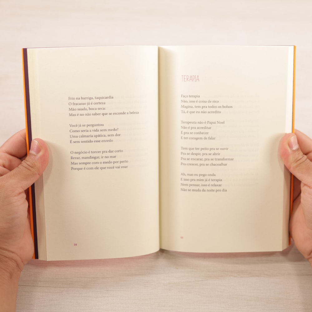 Felicidade Inegociável e Outras Rimas | Thalita Rebouças