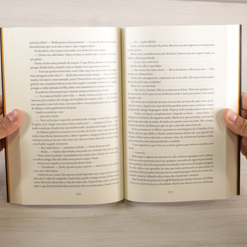Garota, Esquecida | Karin Slaughter