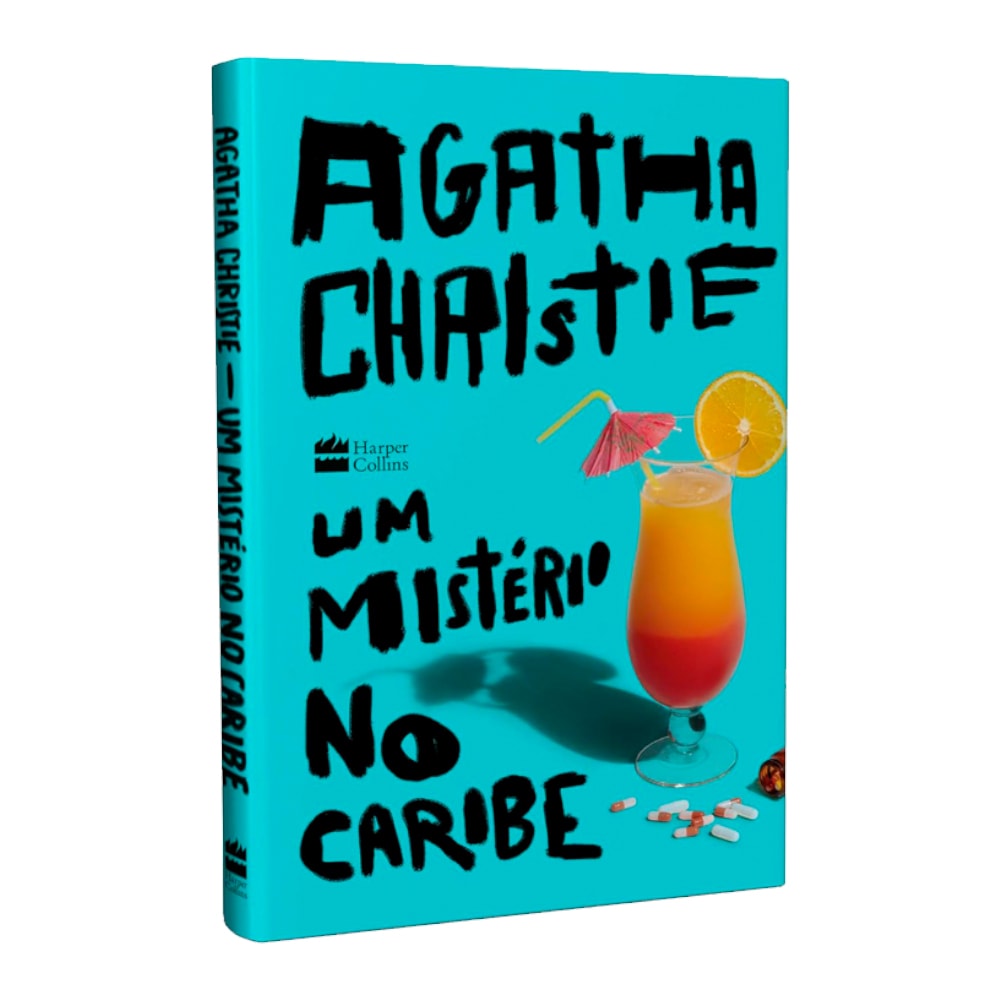 Um Mistério No Caribe | Agatha Christie