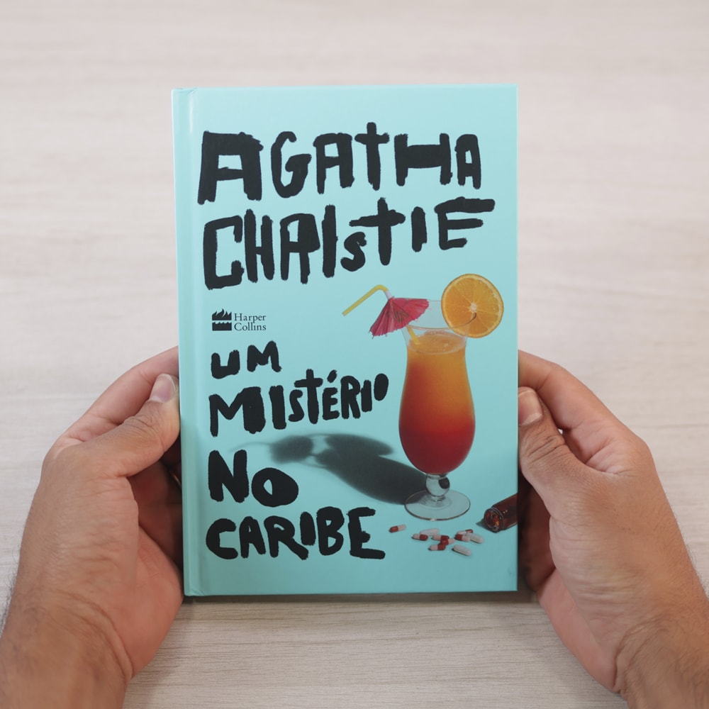 Um Mistério No Caribe | Agatha Christie