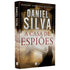 A Casa de Espiões | Daniel Silva