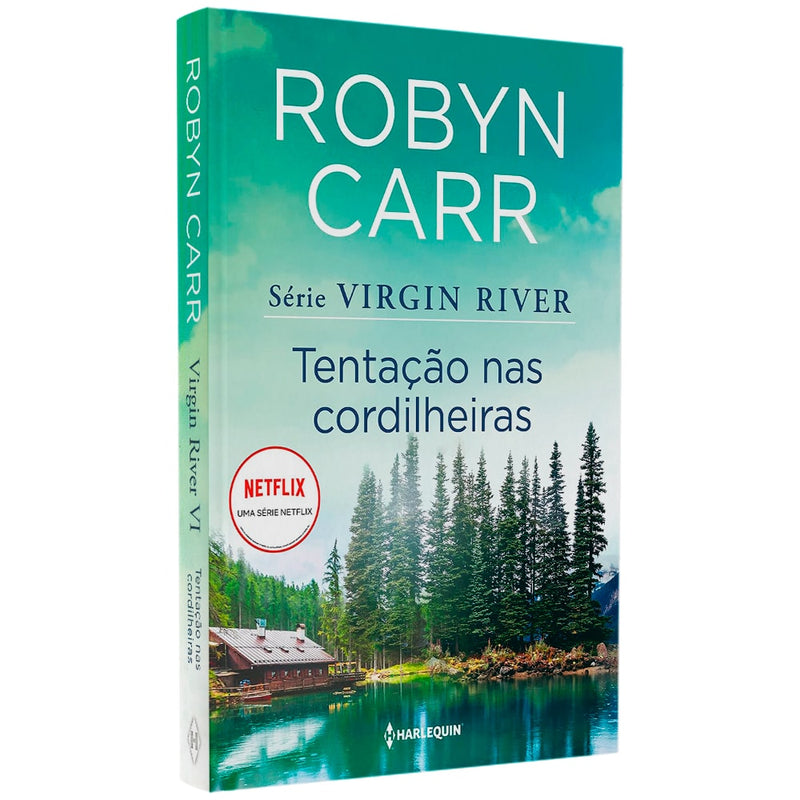 Virgin River VI | Robyn Carr
