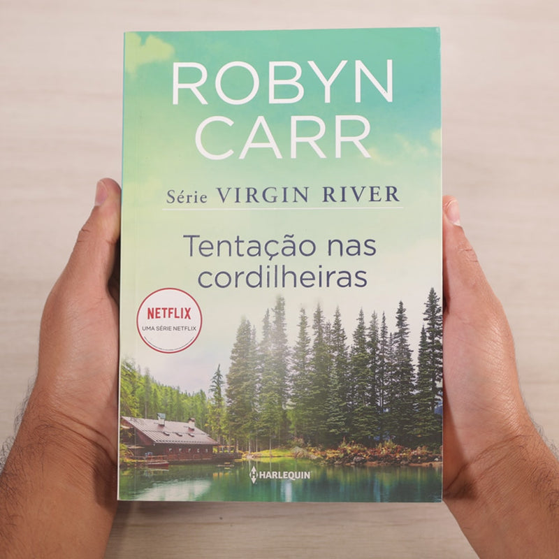 Virgin River VI | Robyn Carr