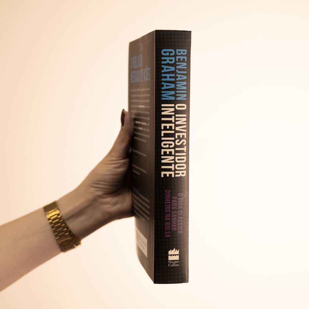 O Investidor Inteligente | Benjamin Graham | Edição de Luxo