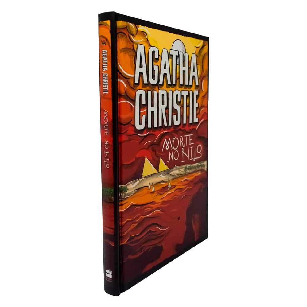 Coleção Agatha Christie | Box 1
