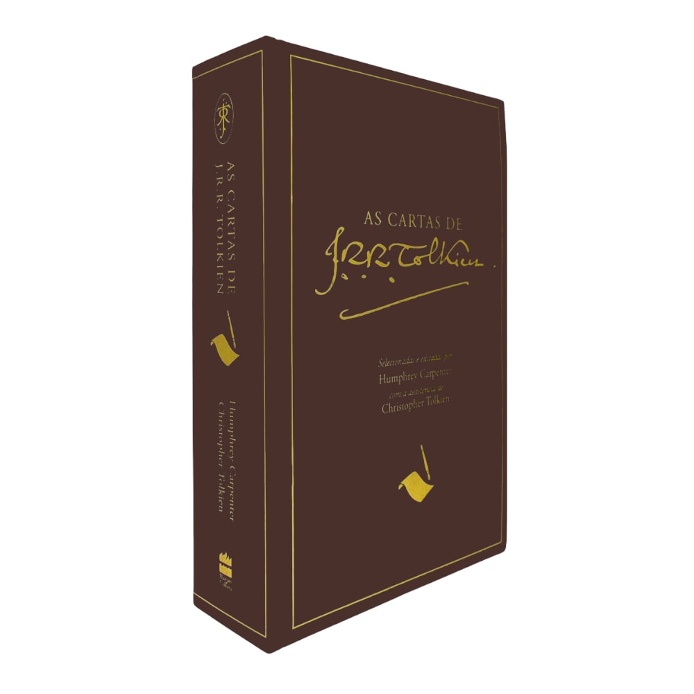 As Cartas de J. R. R. Tolkien