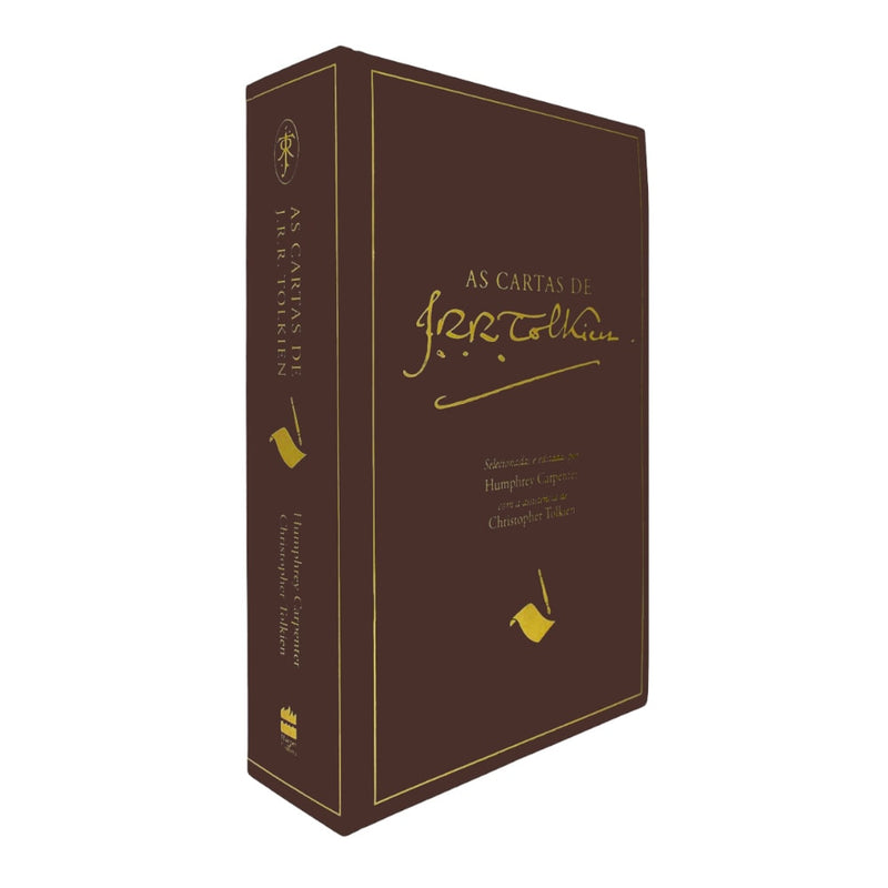 As Cartas de J. R. R. Tolkien