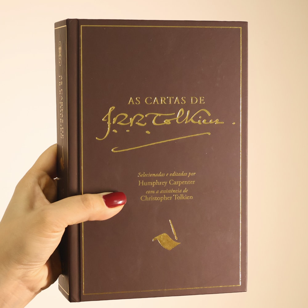 As Cartas de J. R. R. Tolkien