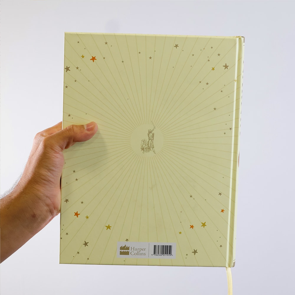 As Crônicas de Narnia | Volume Único | Capa Dura | C.S. Lewis