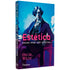 Livro Estética, de Oscar Wilde, capa azul com retrato de Oscar Wilde. — Plenitude