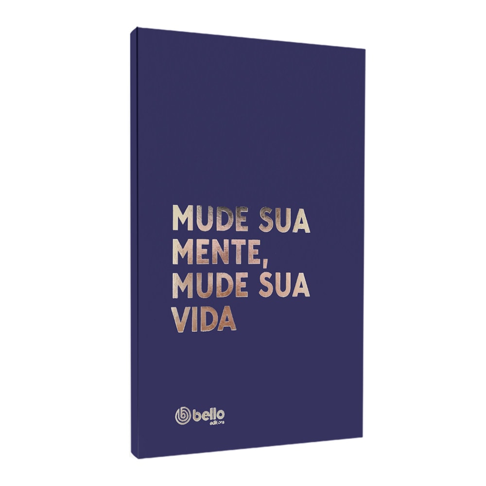 Notes Mude Sua Mente