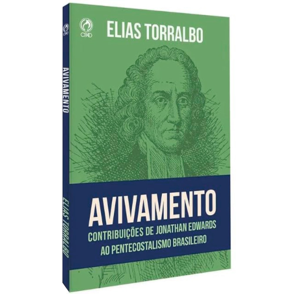 Avivamento | Elias Torralbo