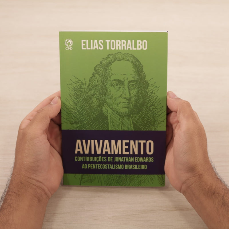 Avivamento | Elias Torralbo