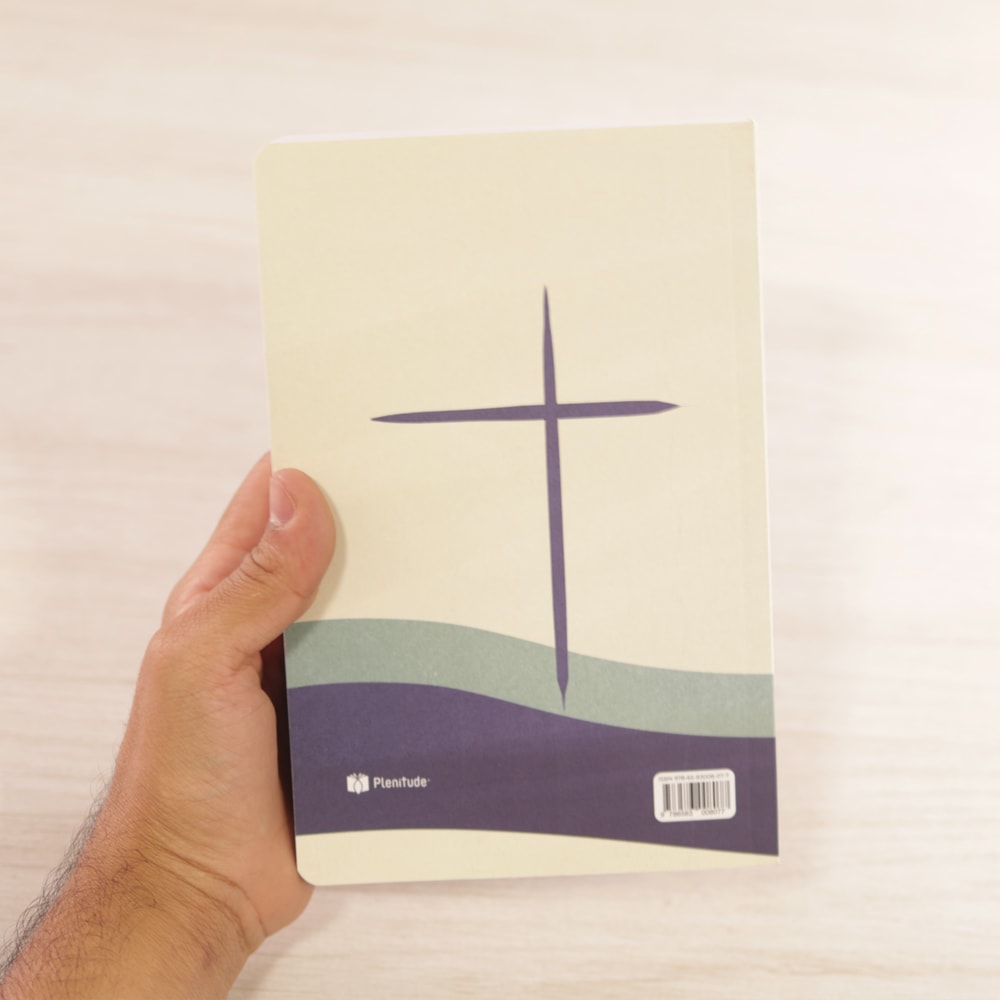 Bíblia Sagrada Maranata | NVI | Letra Normal | Capa Brochura