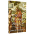 Livro O que é Teologia Bíblica? de James M. Hamilton Jr., capa com pintura clássica. — Plenitude