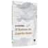 Capa do livro "O Batismo Do Espírito Santo" de Erroll Hulse, em branco e cinza com mapa estilizado. — Plenitude