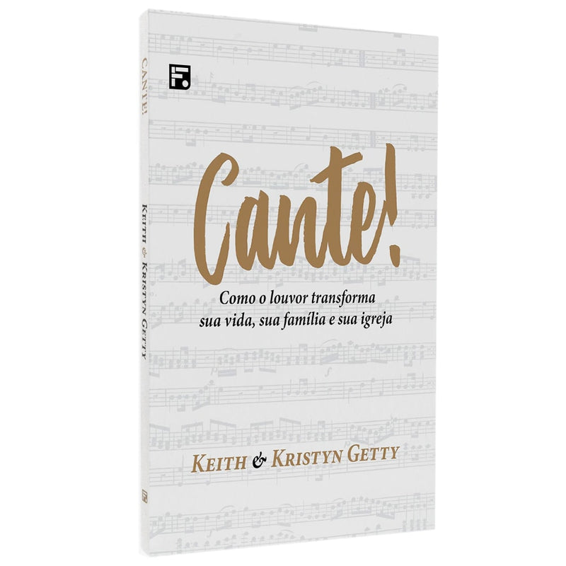 Cante! | Keith E Kristyn Getty