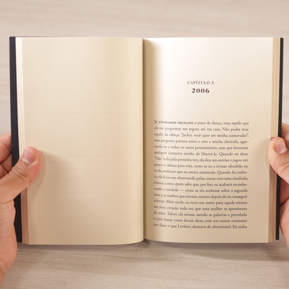 Garota Gay, Bom Deus | Jackie Hill Perry