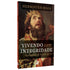 Livro "Vivendo Com Integridade" de Hermisten Maia, capa com pintura clássica de um homem barbudo olhando para cima. — Plenitude