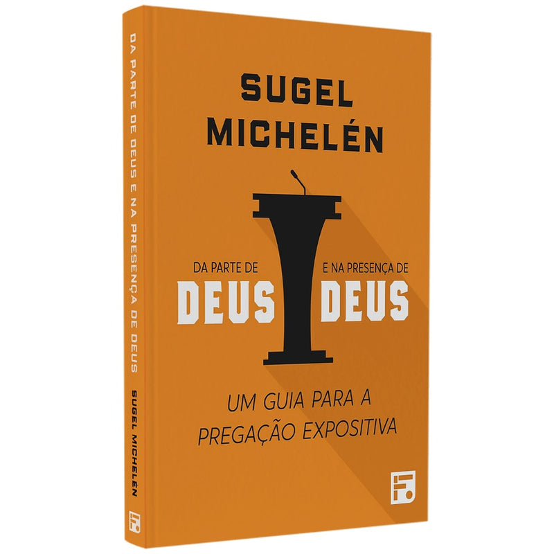 Da Parte De Deus E Na Presença De Deus | Sugel Michelén