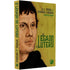 Capa do livro "O Legado De Lutero" de R. C. Sproul & Stephen J. Nichols, em tons de verde e amarelo com retrato de Lutero. — Plenitude