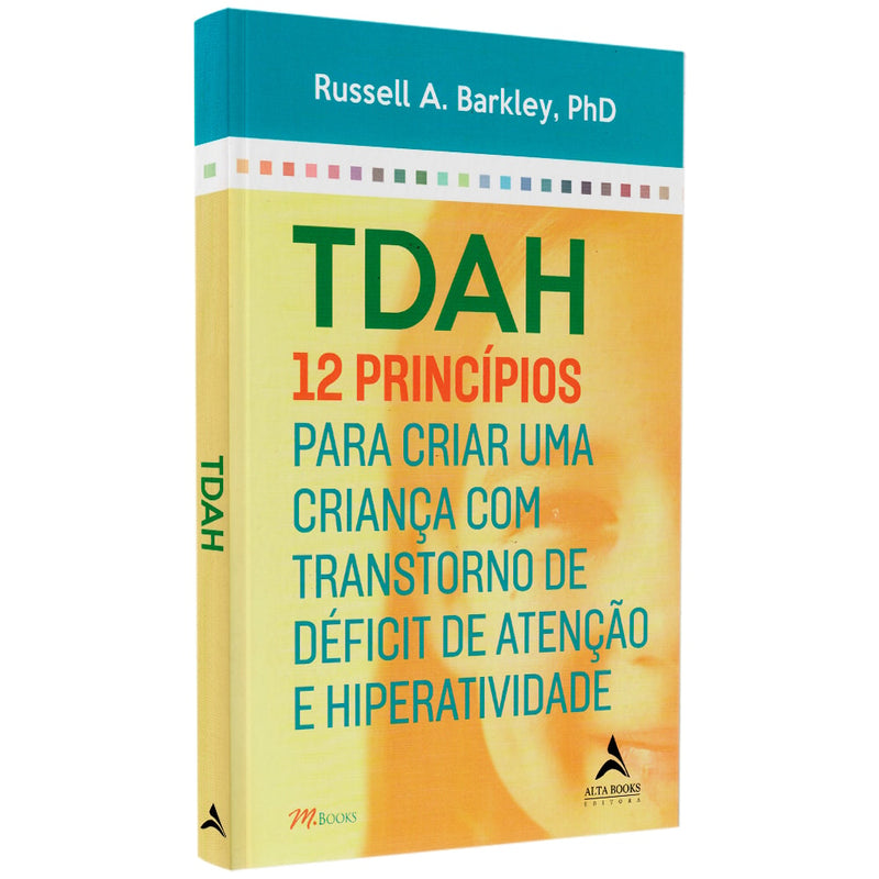 TDAH | Russel A. Barkley, PhD
