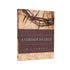 Livro A Verdade Da Cruz, de R. C. Sproul, capa bege e marrom com coroa de espinhos. — Plenitude