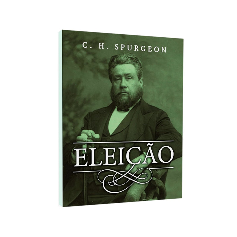 Eleição | C. H. Spurgeon