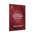 Capa do livro O Segredo Do Poder Do Alto de Andrew Murray, em capa dura vinho com detalhes dourados. — Plenitude