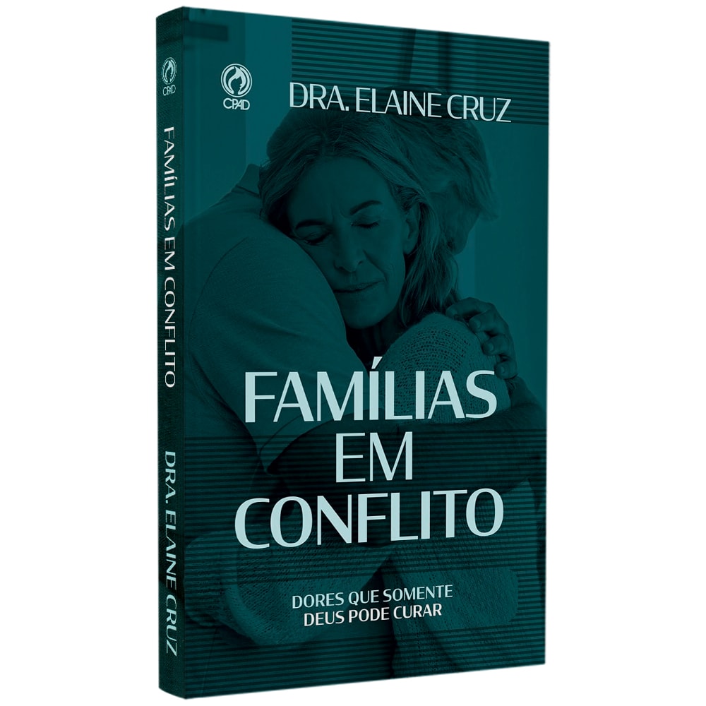 Famílias Em Conflito | Dra. Elaine Cruz