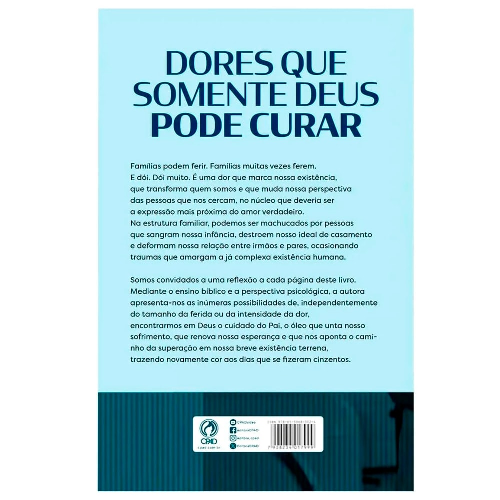 Famílias Em Conflito | Dra. Elaine Cruz