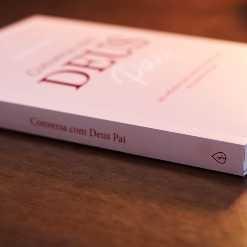 Devocional Conversa Com Deus Pai 2026 | Amanda Veras