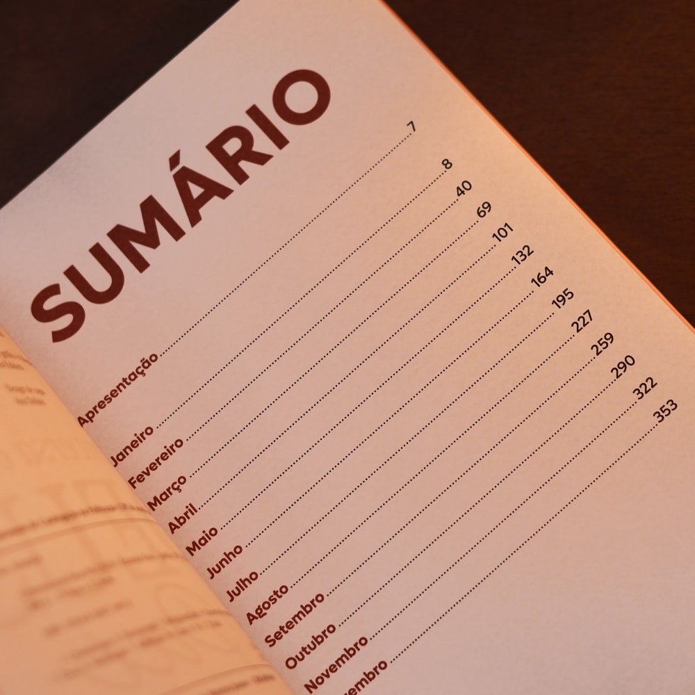 Devocional Conversa Com Deus Pai 2026 | Amanda Veras